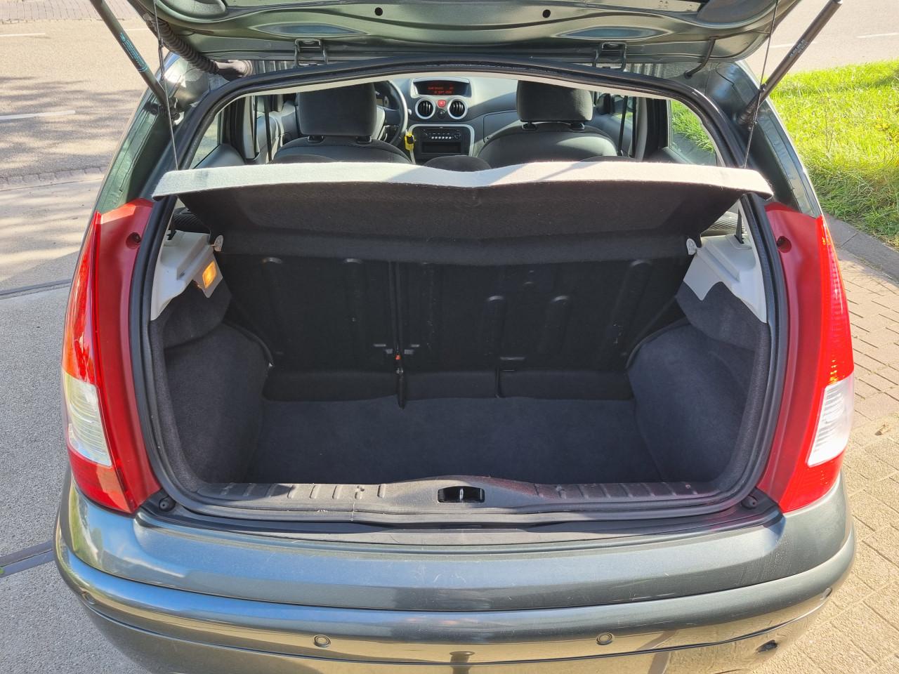 Citroen C3 1.4i Ambiance