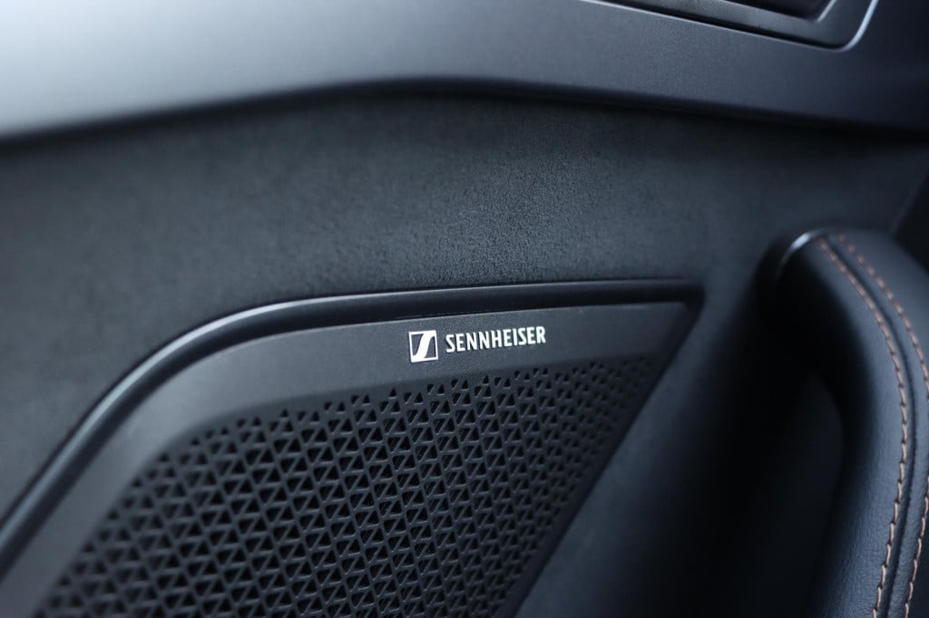 Cupra Formentor 1.5 etsi vz performance 150pk dsg7