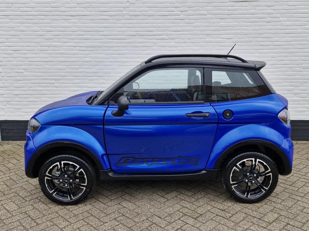 Chatenet Onbekend ch 46 barooder hdi