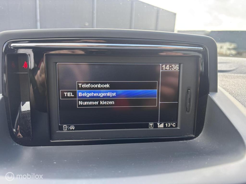 Renault Megane 1.2 tce authentique