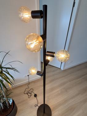 Staande lamp
