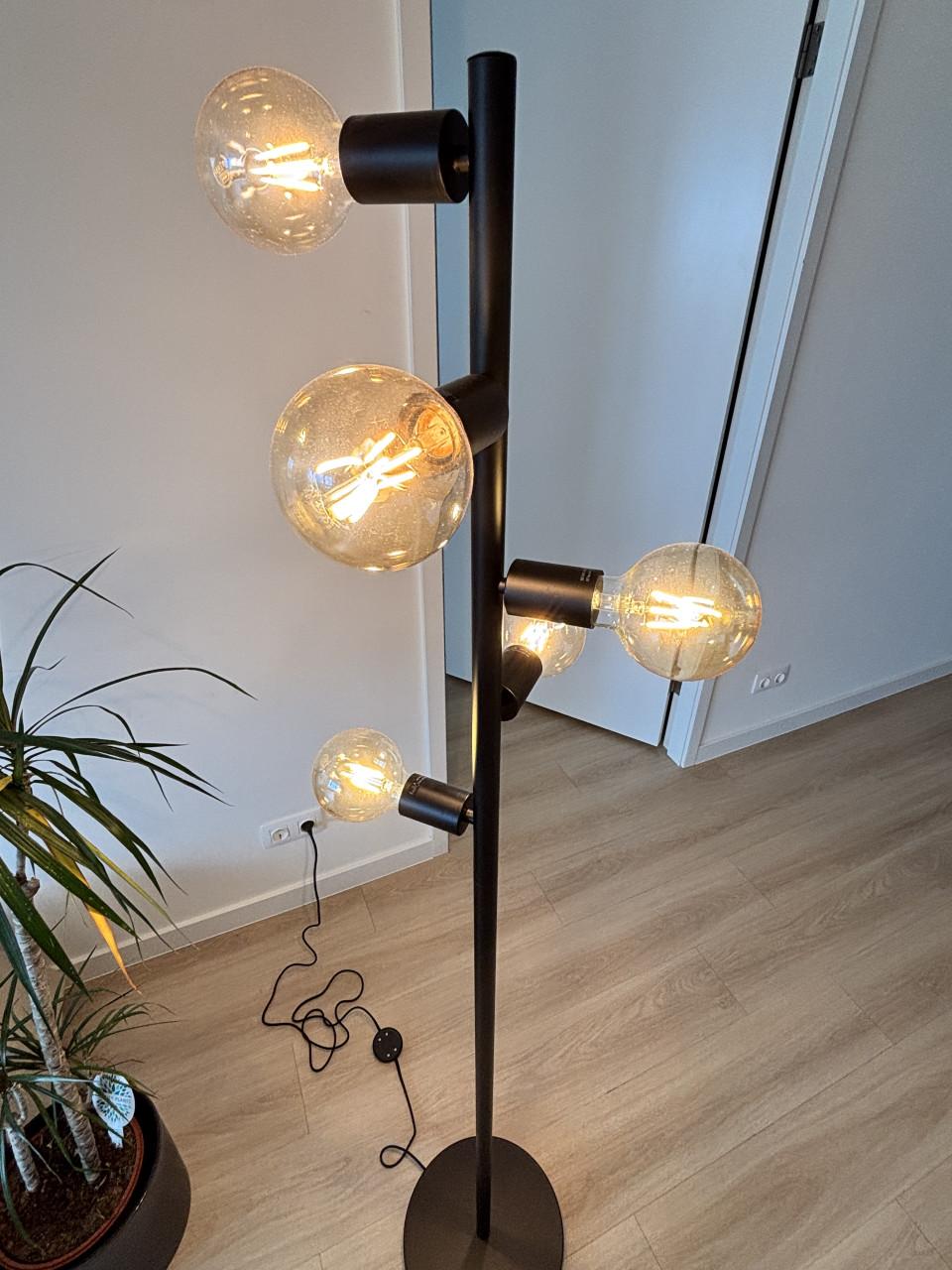 Staande lamp