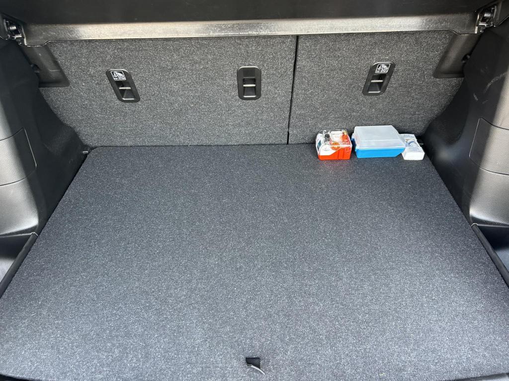 Suzuki Vitara 1.4 boosterjet style smart hybrid