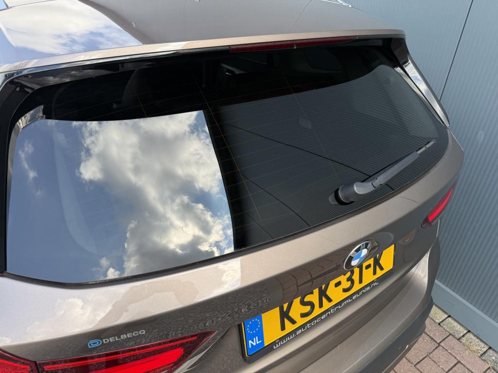 BMW X1 sdrive20i automaat high executive