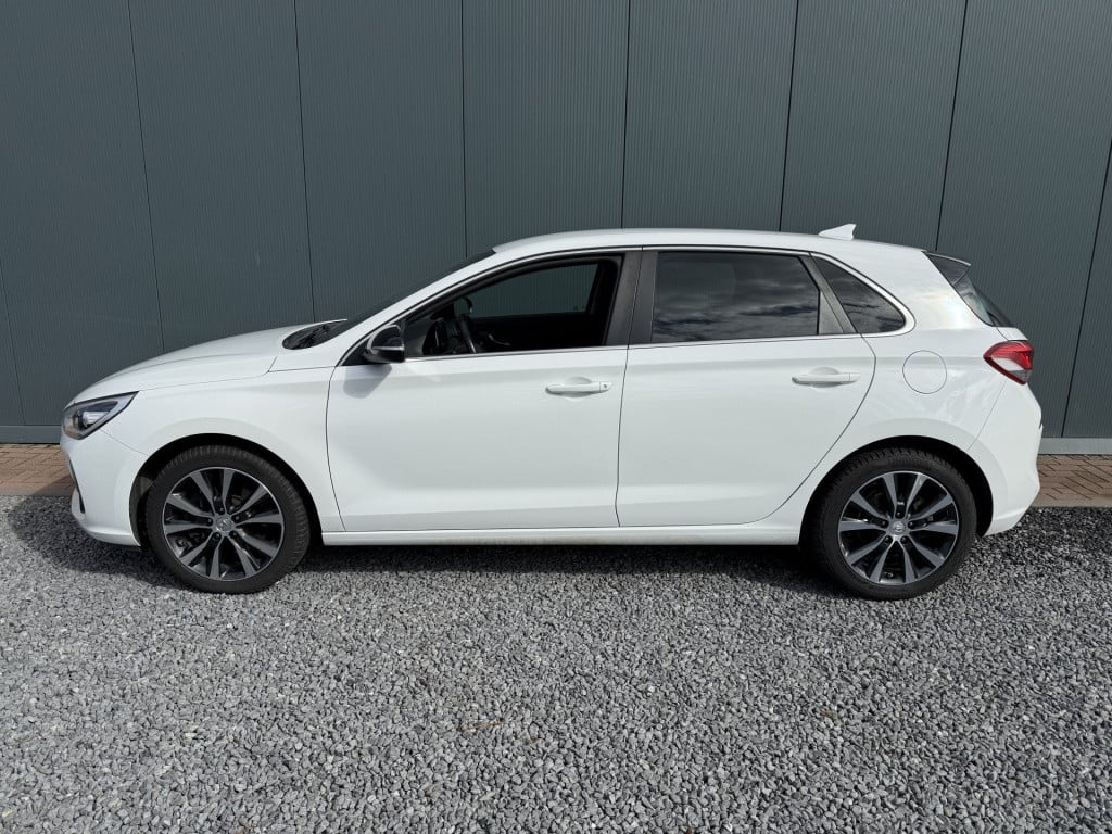 Hyundai I 30 1.0 t-gdi first edition 5-drs