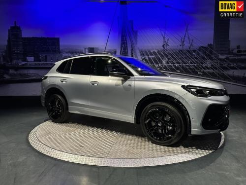 Volkswagen Tiguan 1.5 ehybrid r-line edition *leder*memory*blackstyle*trekh
