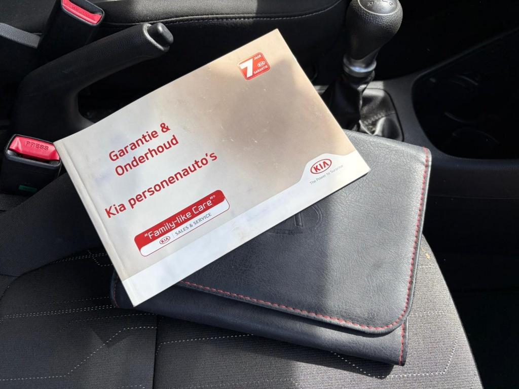 Kia Picanto 1.0 cvvt isg comf.p.