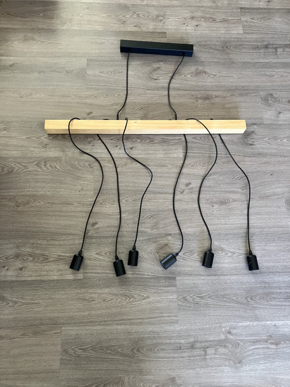 FonQ Designlamp Eglo Townshend Hanglamp 6