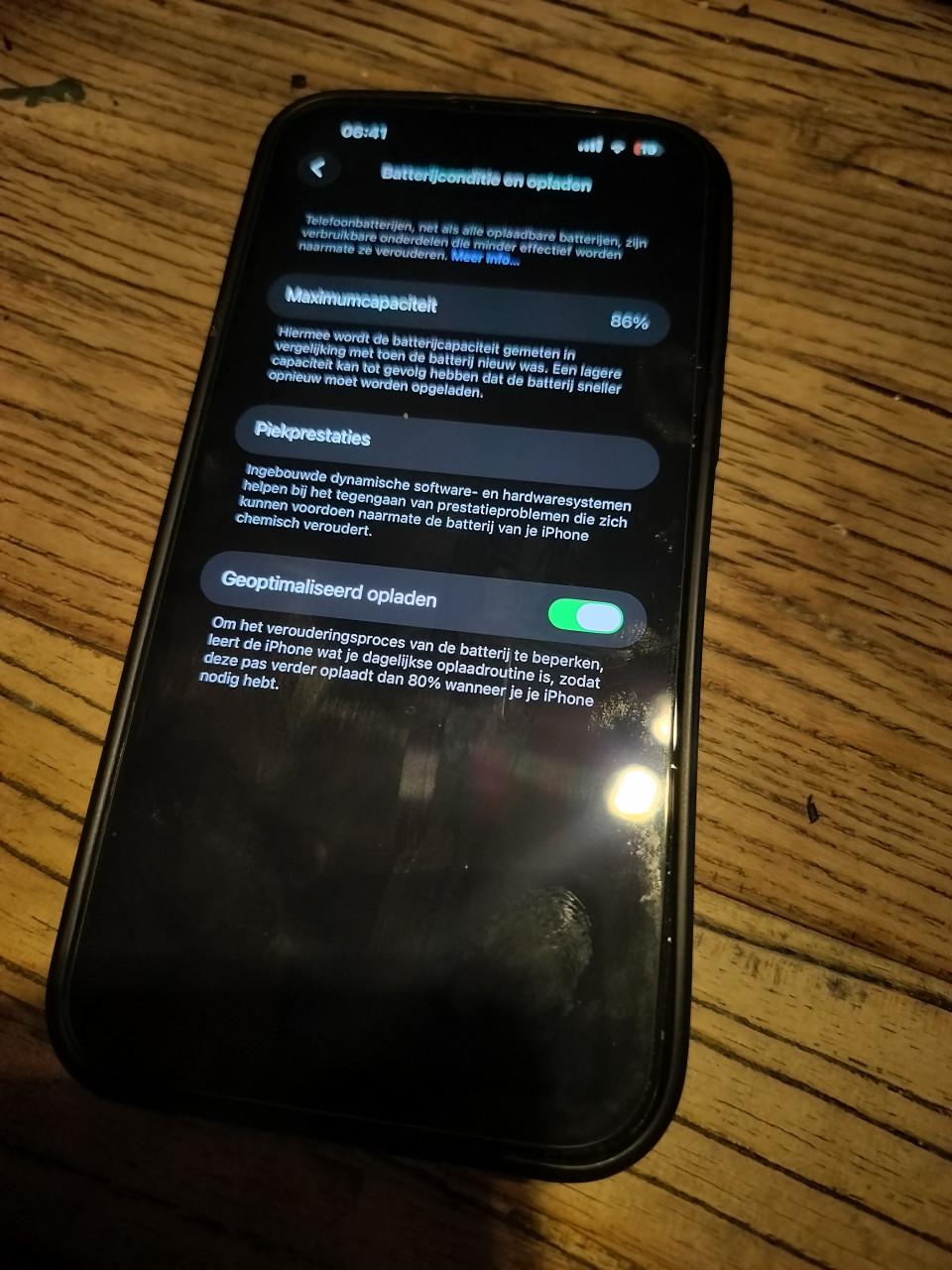 Iphone 14 pro max 128gb