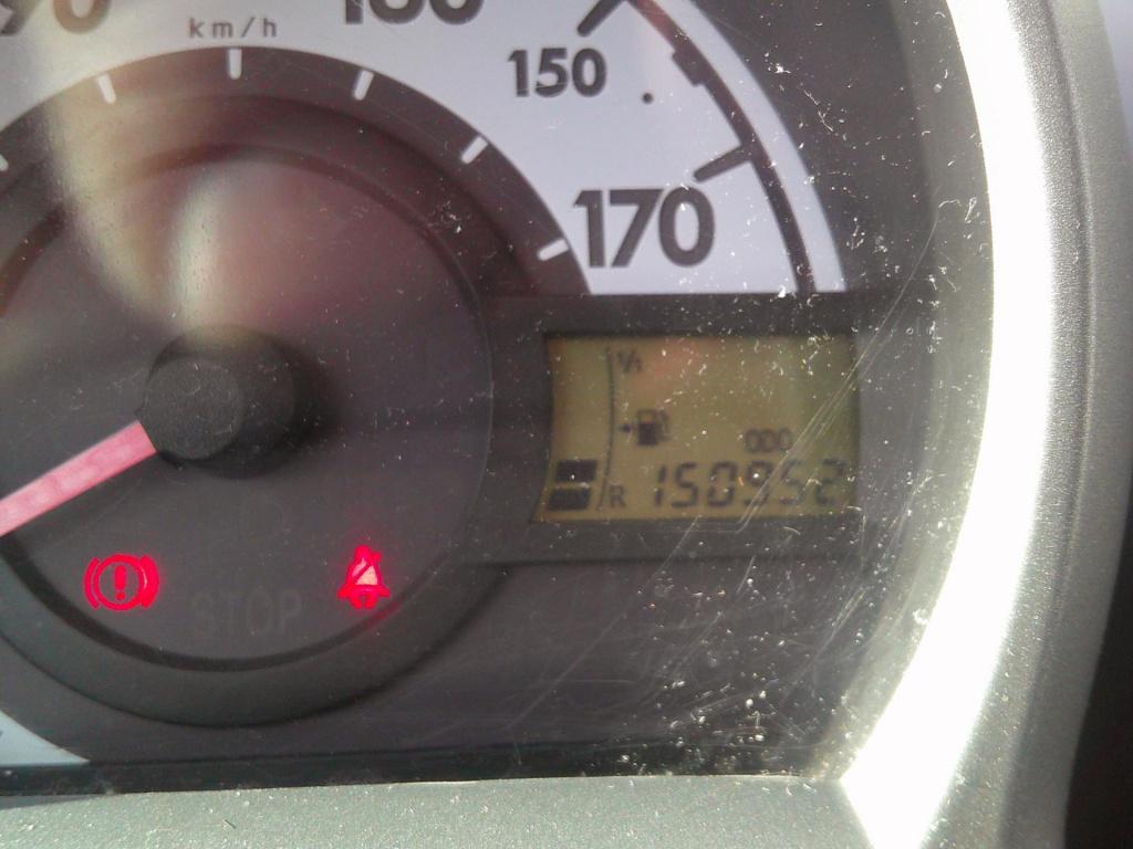 Toyota Aygo 1.0-12v comfort