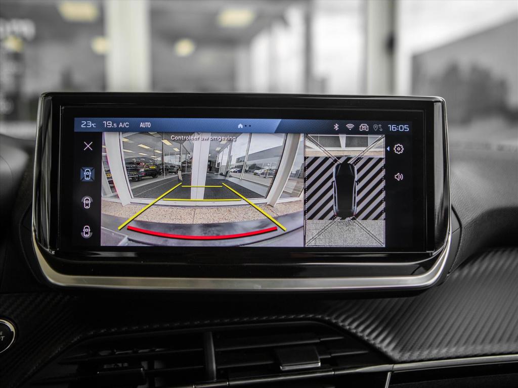 Peugeot 208 1.2 puretech 100pk allure