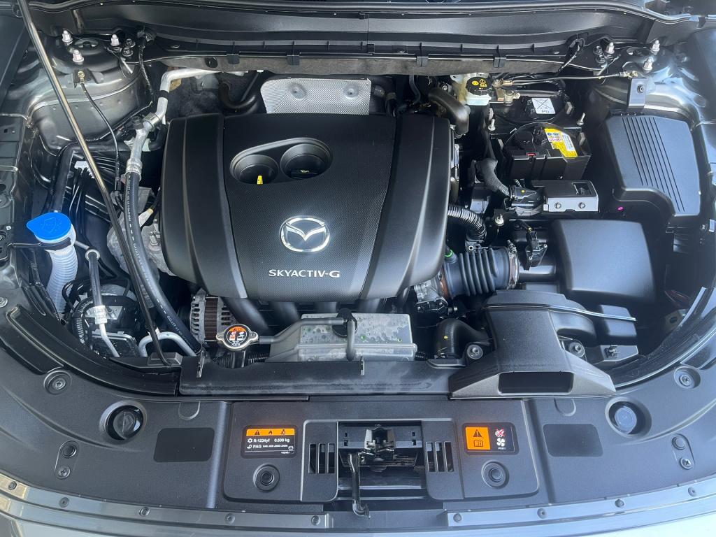 Mazda Cx-5 2.0 4wd skyactiv-g 165 signature|open dak|bose|aero pack|rijklaa