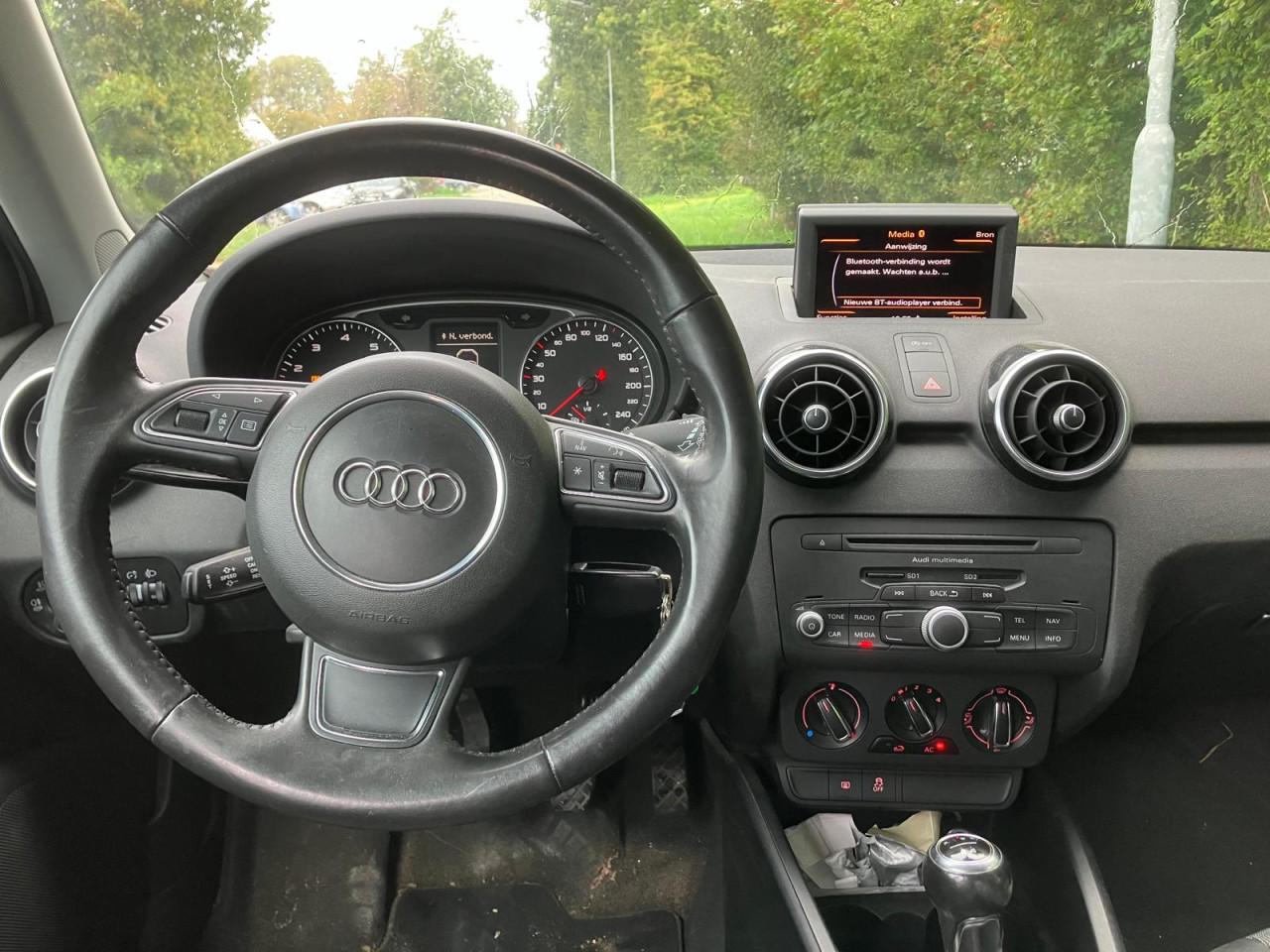 Audi A1 1.2Tsi