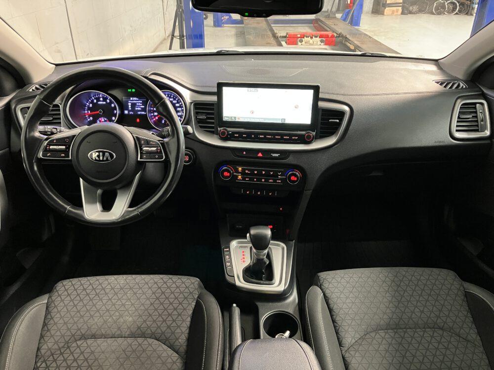 KIA CEED Sportswagon 1.5 T-GDi Dynamic Plusline
