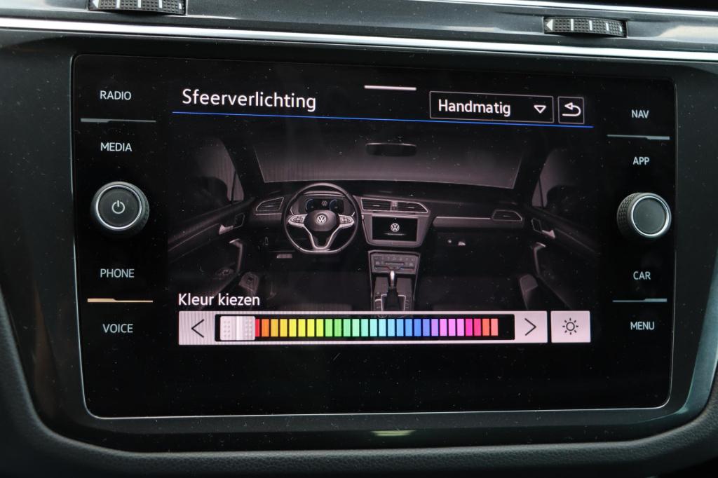Volkswagen Tiguan 1.4 tsi ehybrid elegance 245pk dsg6 | soh 92,7% |