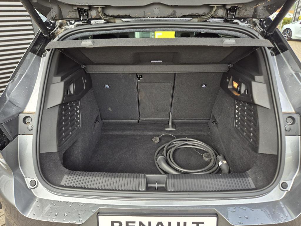Renault Scenic e-tech ev87 long range esprit alpine solarbay® panorama dak