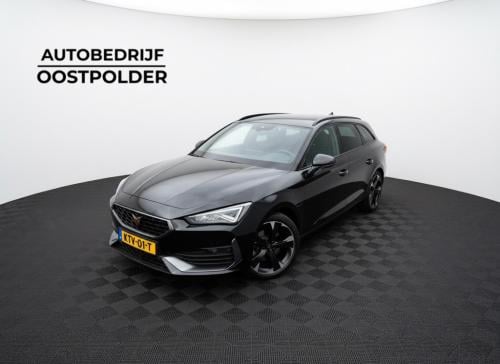 Cupra Leon Sportstourer 1.4 e-hybrid essential soh 97%