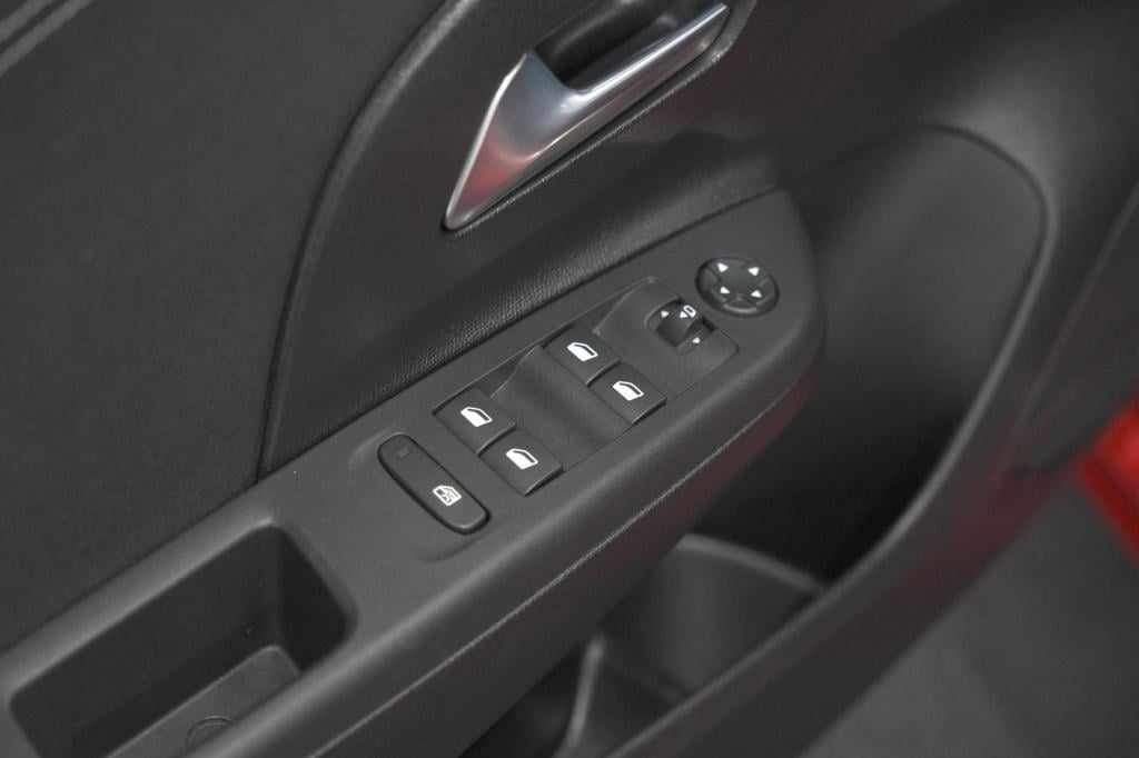 Opel Corsa 1.2 turbo 110 hybrid gs | adaptieve cruise control | dodehoekdet