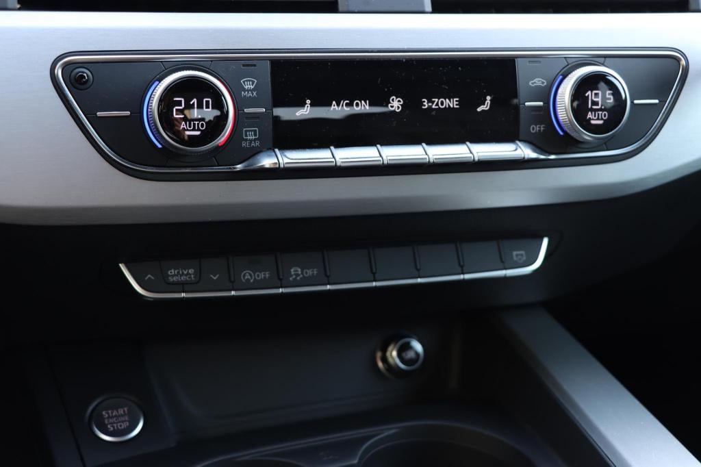 Audi A5 sportback 35 tfsi sport s-line edition 150pk s-tronic