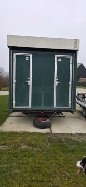 Sanitairunit (v. Keulen)