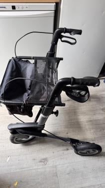 Rollator