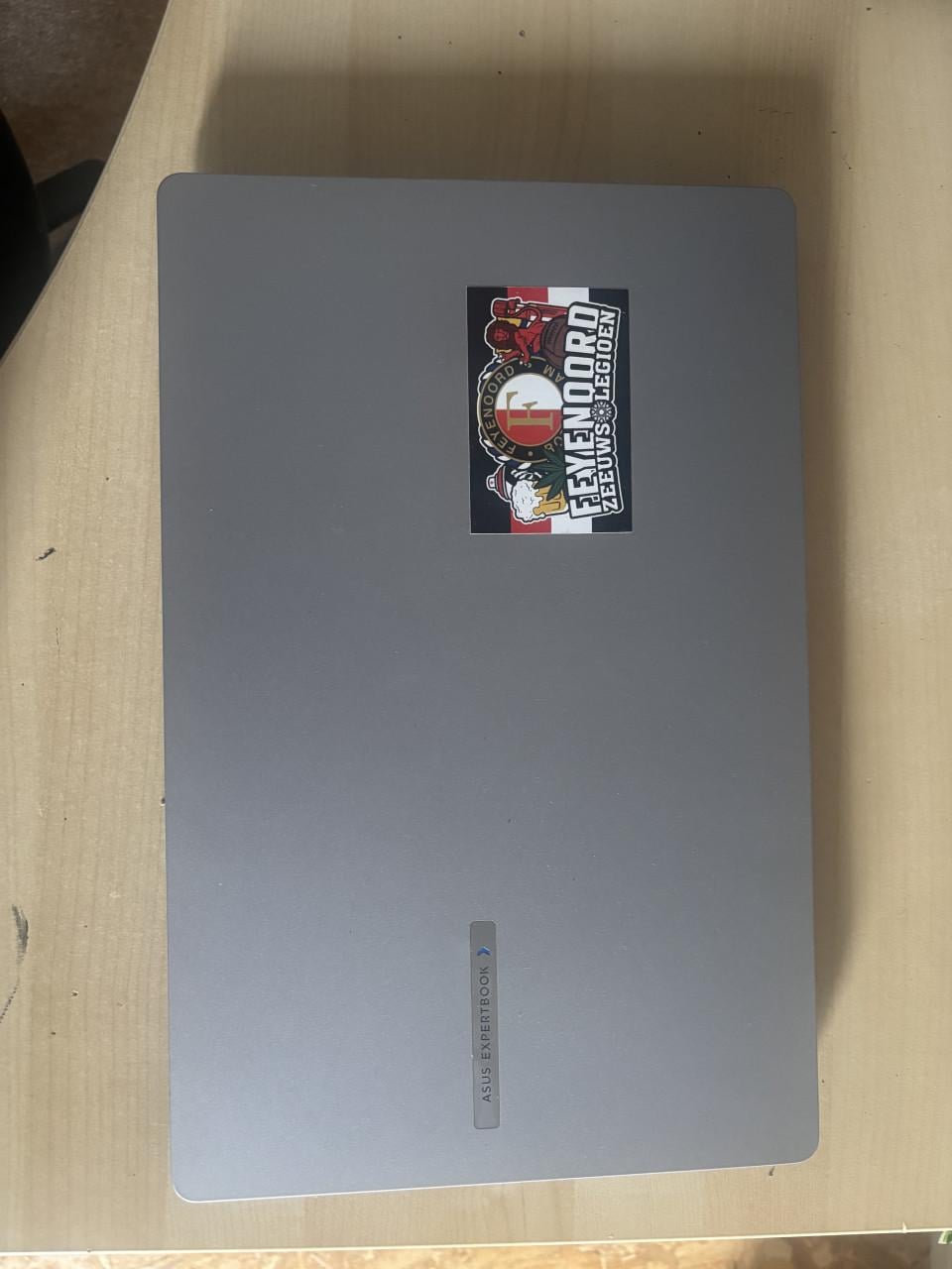 ASUS ExpertBook P1503CVA – 16GB RAM – i3 – 256GB SSD – Windows 11