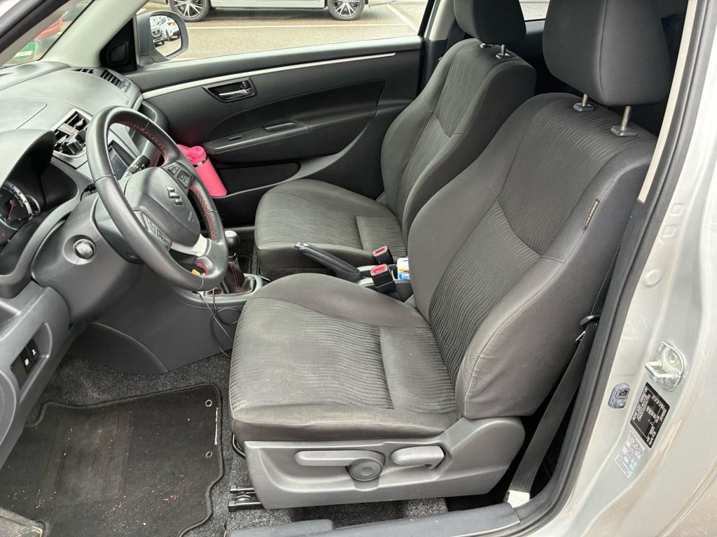 Suzuki Swift 1.2 bandit easss