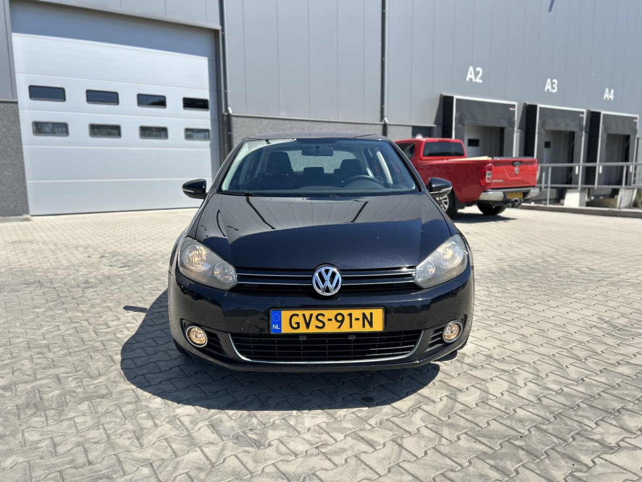 Volkswagen Golf 1.4 TSI Highline/APK/CARPLAY/AIRCO/STOELV.