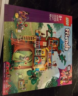 Lego friends