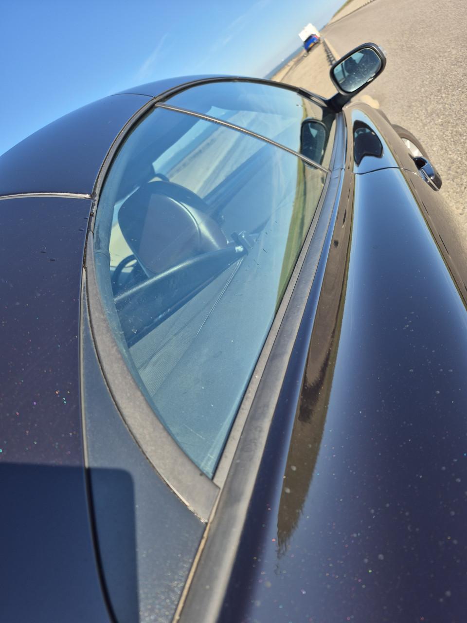 Volvo c70 2.4  Summum D5 geartronic