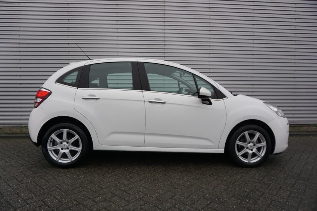 Citroen C3 1.0 puretech collection climate / navi / cruise / dab / stoelver