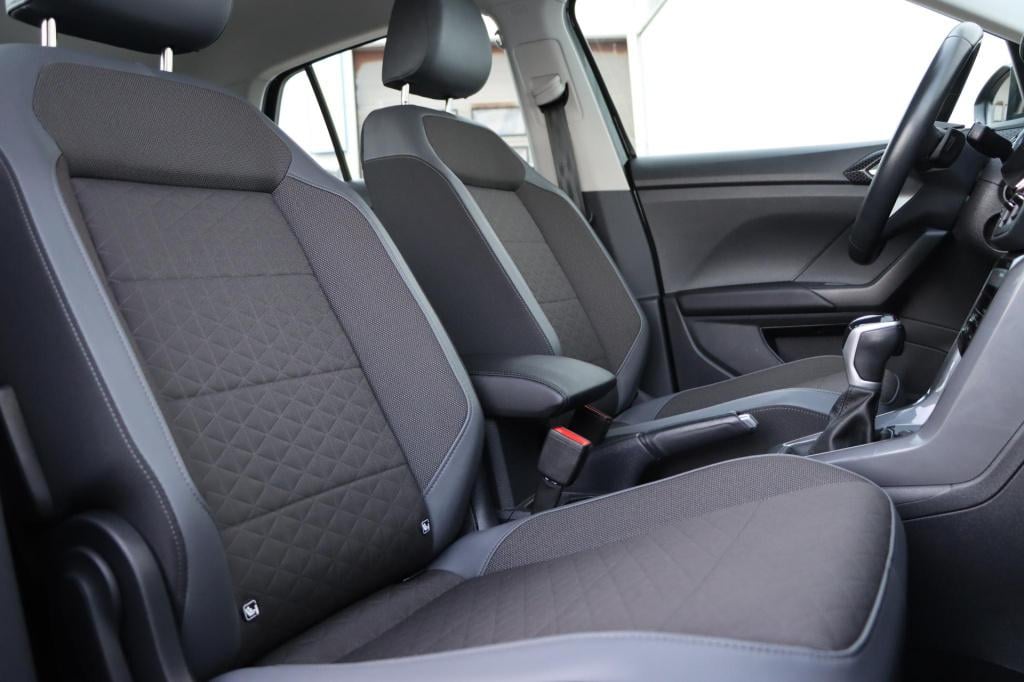 Volkswagen T-cross 1.0 tsi style 110pk dsg7