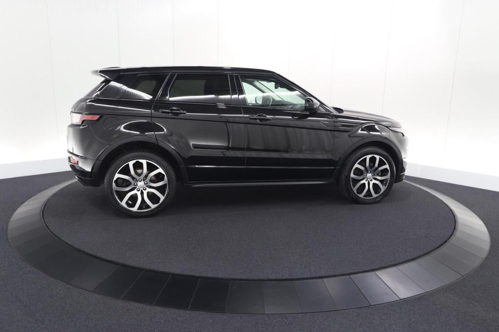 Land Rover Range Rover 2.0 si4 autobiography | panoramadak | 360 camera | e