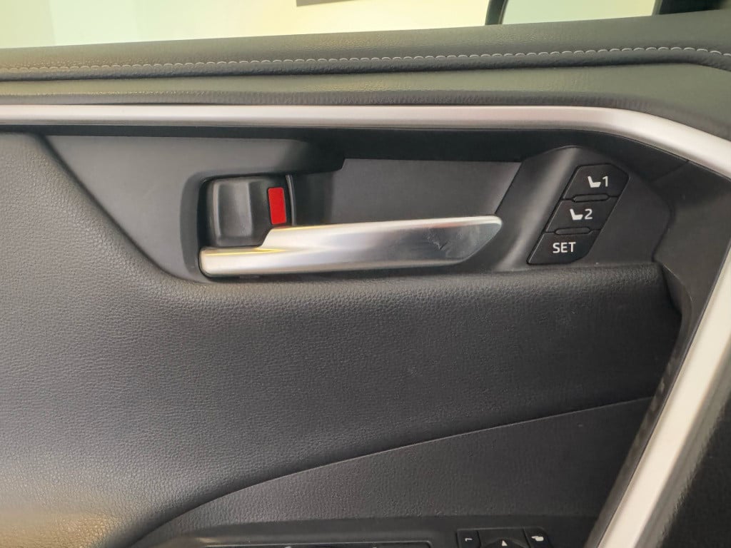 Toyota Rav4 2.5 hybrid awd executive