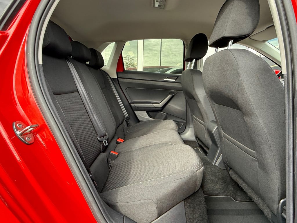 Volkswagen Polo 1.0 mpi trendline