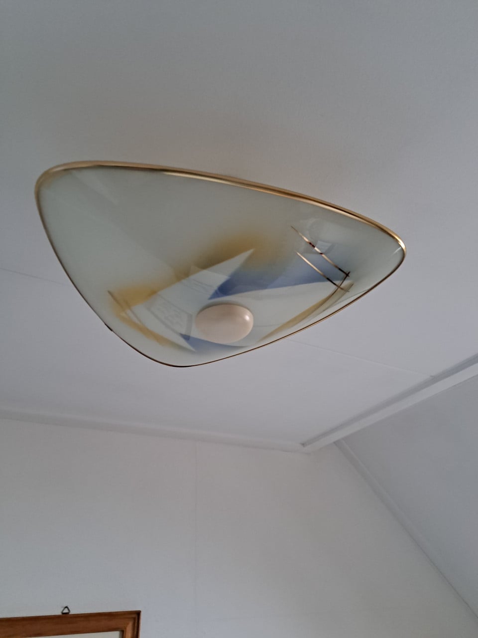 Vintage lampen