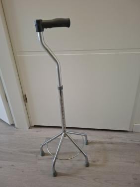 Loopstok Eiffel