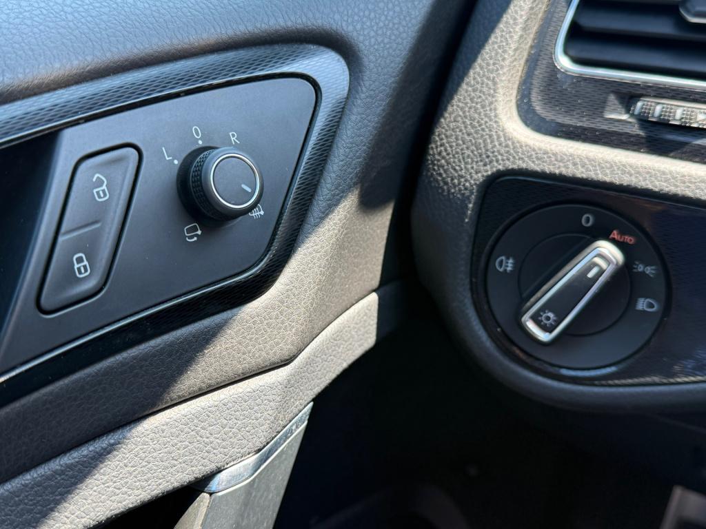 Volkswagen Golf 1.4 tsi gte connected series