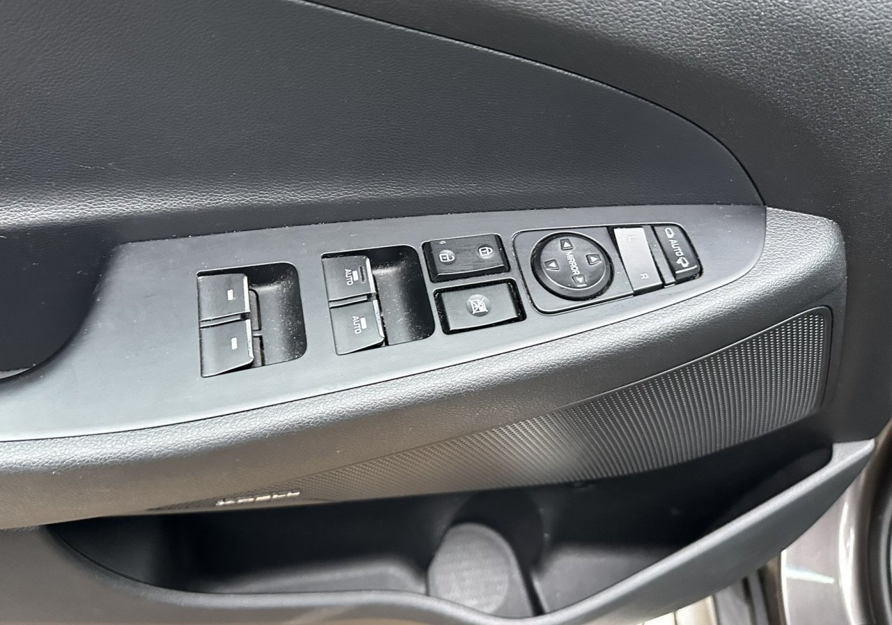 HYUNDAI Tucson 1.6 T-GDI Premium – Luxe, Stijl en Comfort in Één! Bomvol!