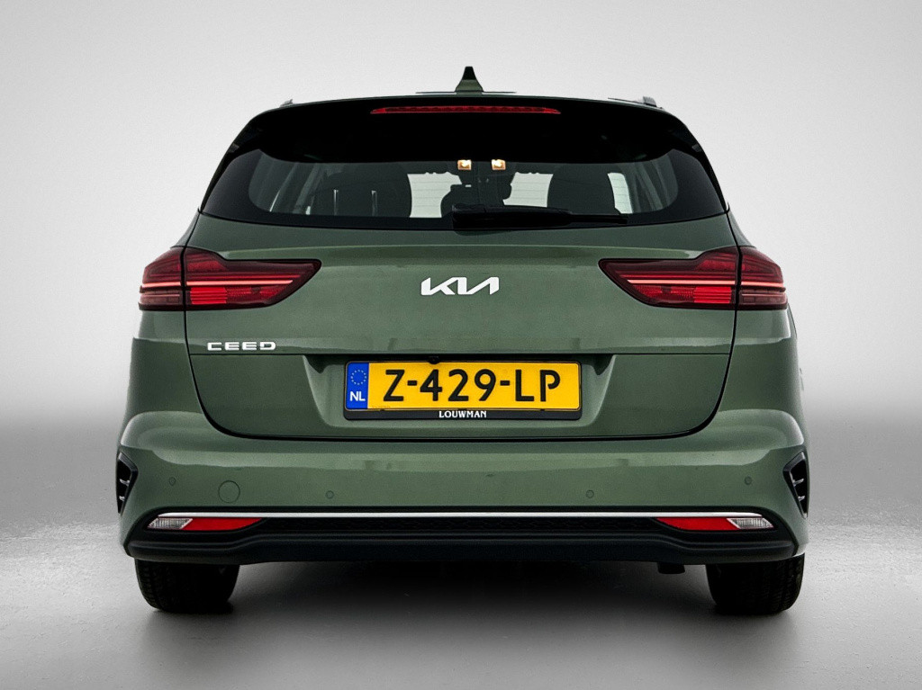 Kia Ceed Sportswagon 1.0 t-gdi dynamicline climate control | cruise control