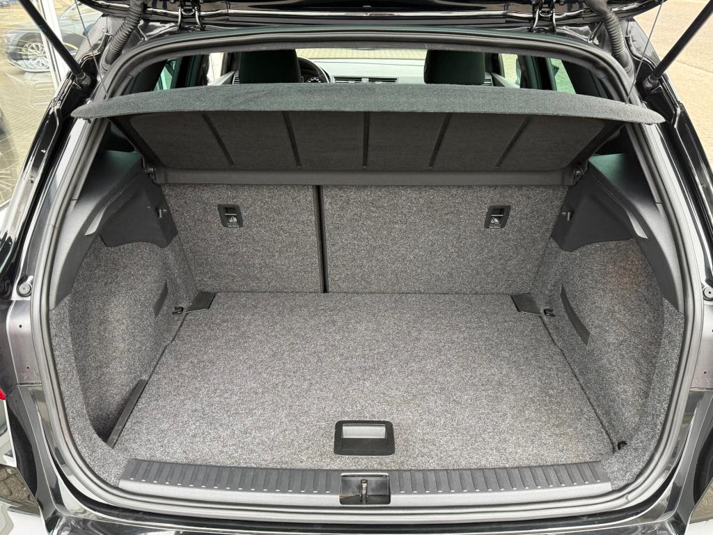 Seat Arona 1.0 tsi fr business intense automaat