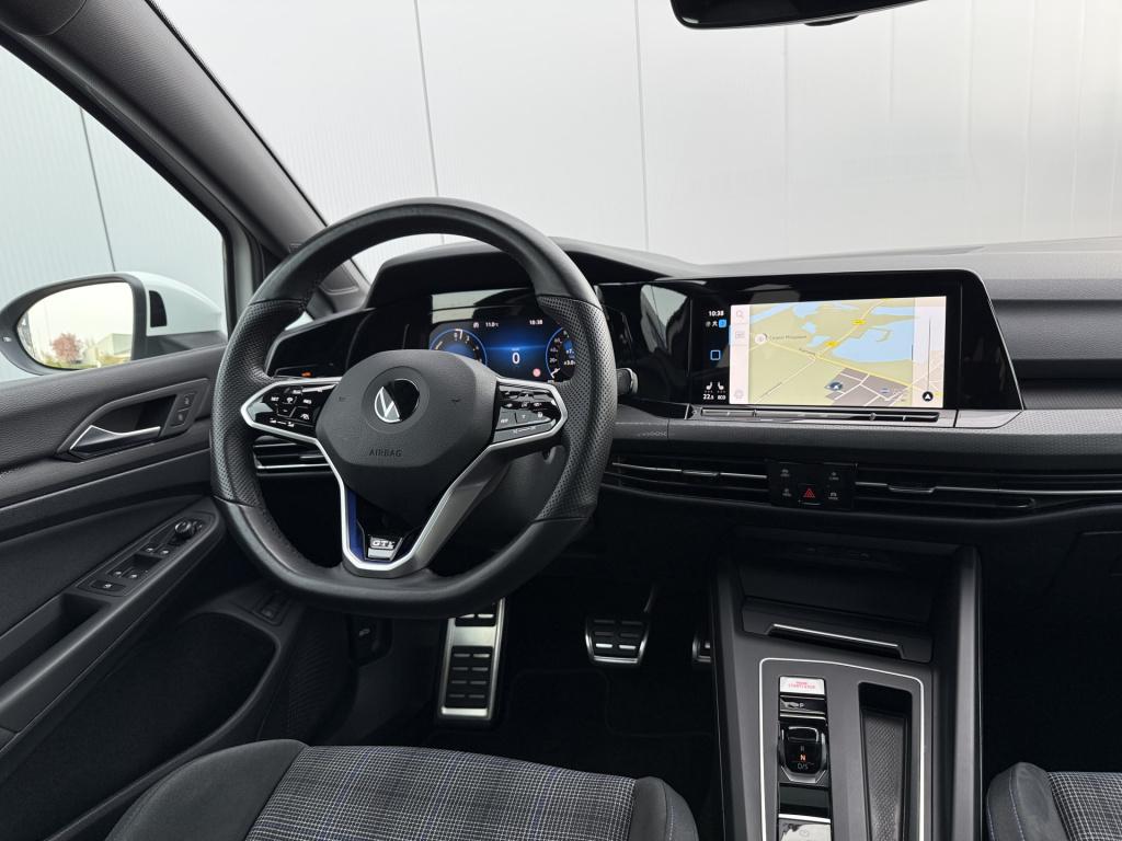 Volkswagen Golf 1.4 ehybrid gte 245pk | pano dak