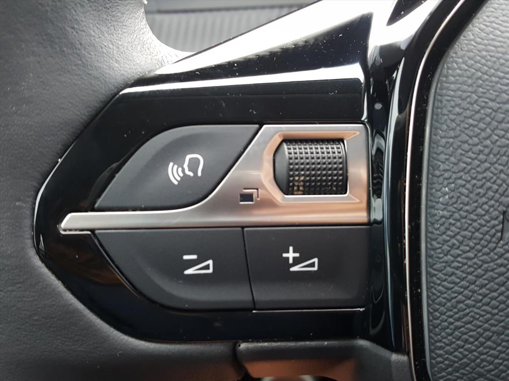 Peugeot 208 allure 1.2-100pk apple carplay & android auto | navi | cruise &