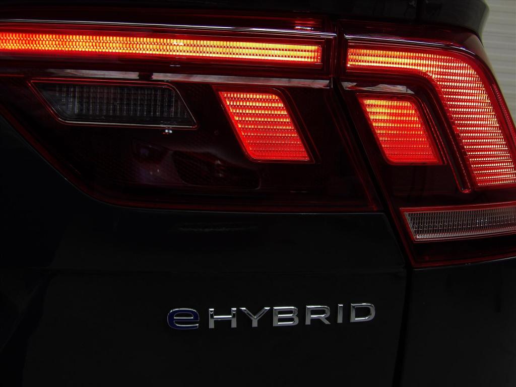 Volkswagen Tiguan 1.4 tsi ehybrid 245pk dsg life