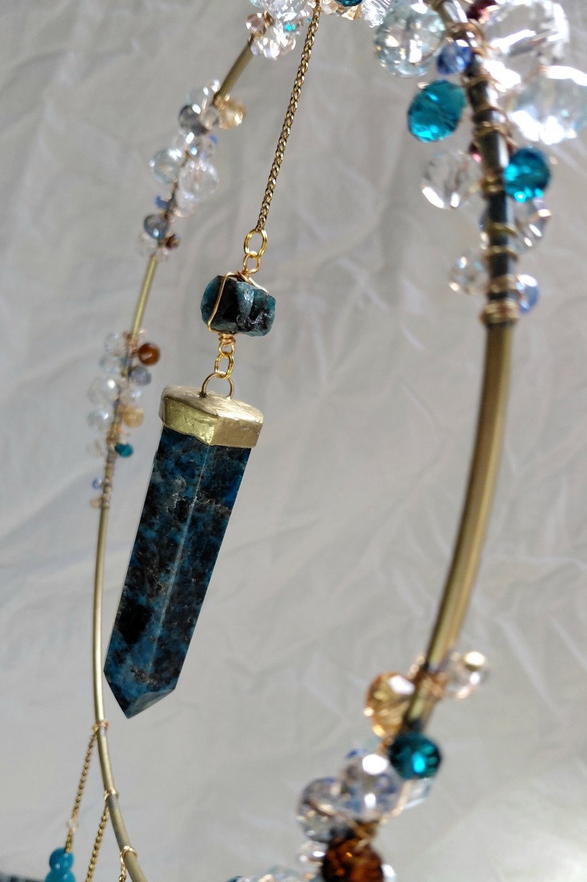 Suncatcher apatiet