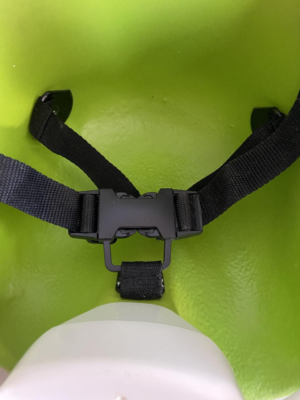 Bumbo stoeltje + tafeltje