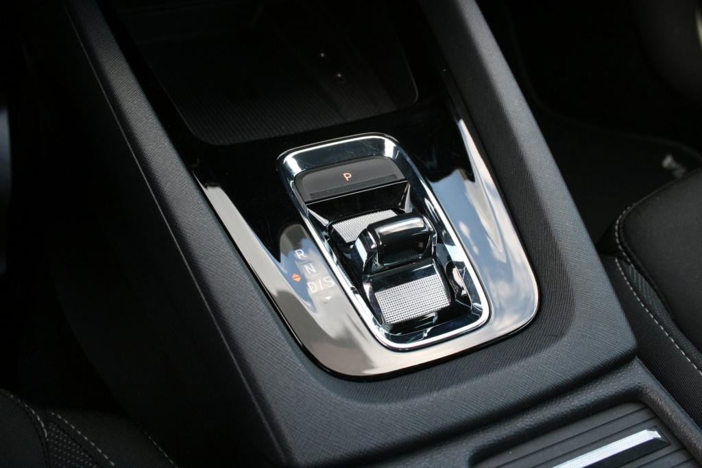 Skoda Octavia 1.0 e-tsi sport business