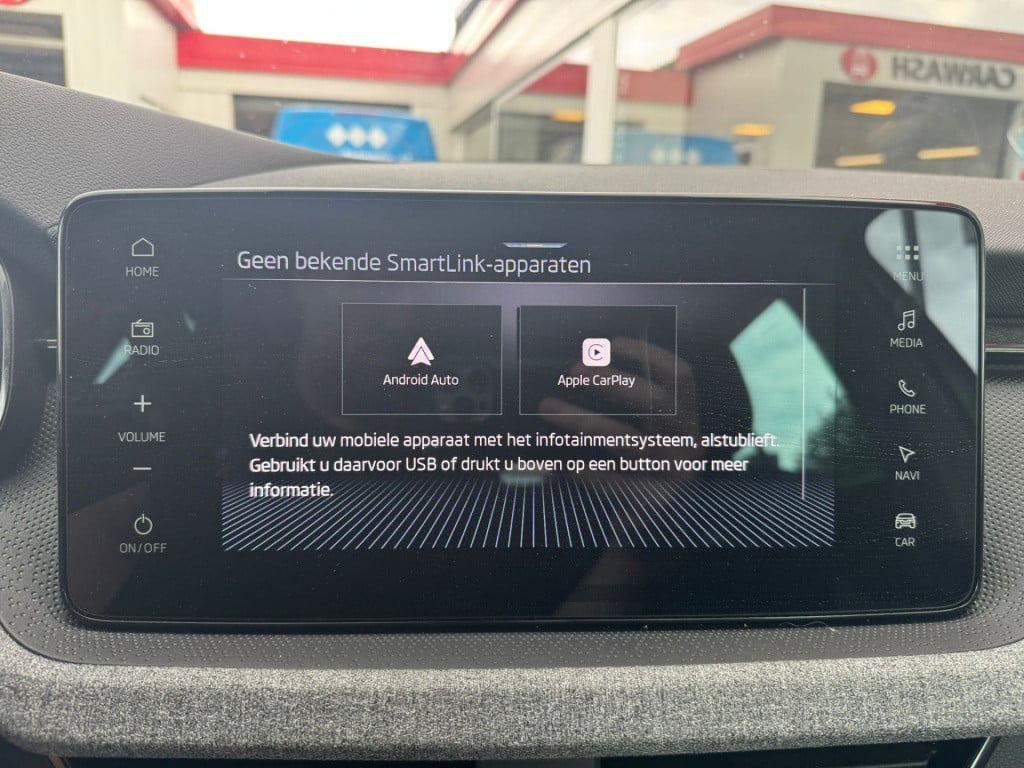 Skoda Kamiq 1.0 tsi ambition