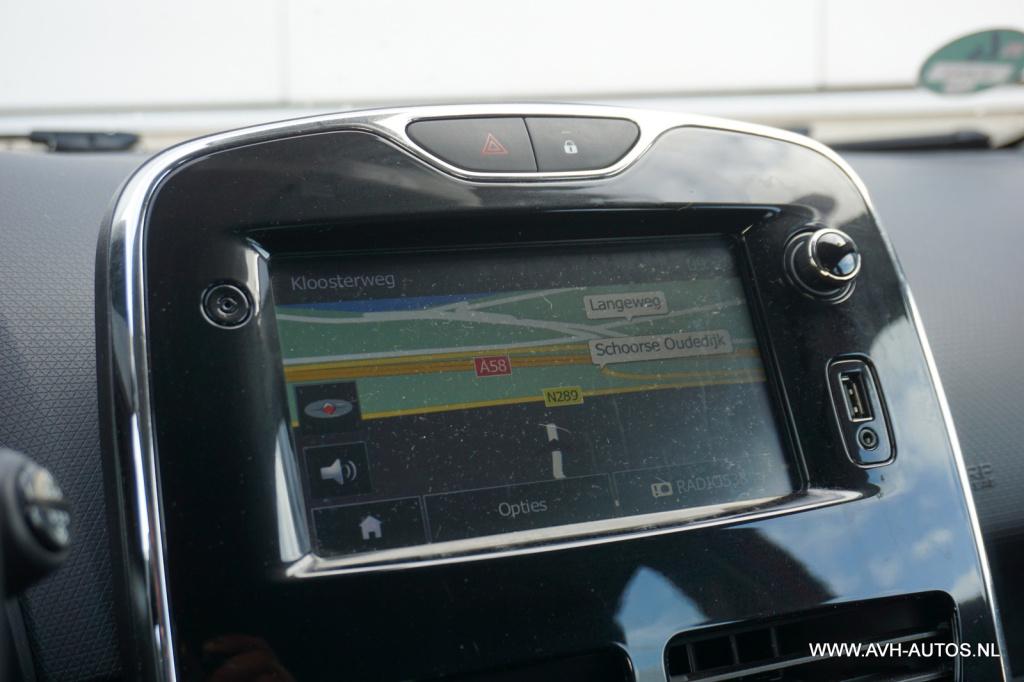 Renault Clio 0.9 tce eco collection