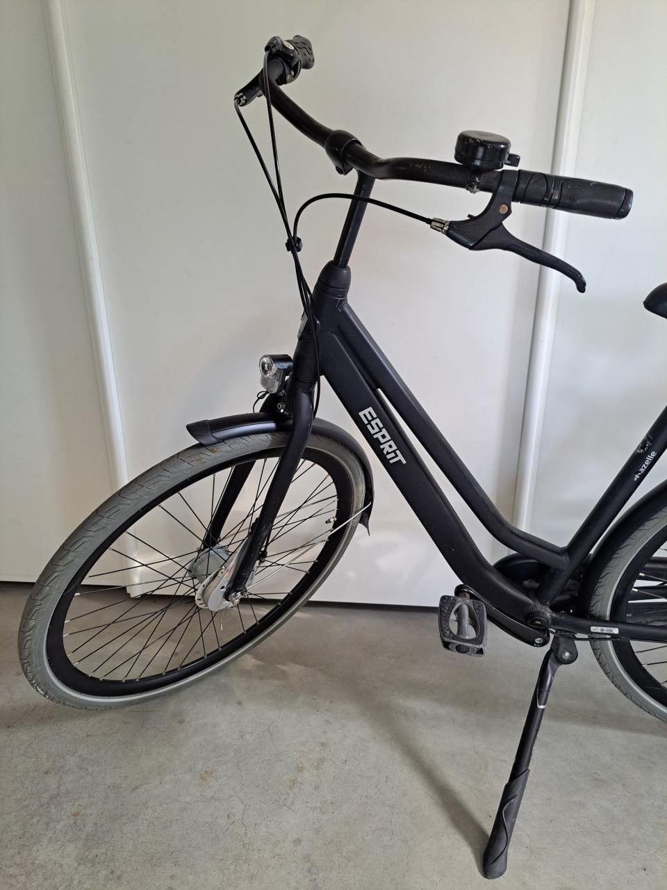 Gazelle Esprit, 49cm